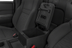 2024 Nissan Frontier Truck S King Cab 4x2 S Interior Standard 6