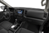 2024 Nissan Frontier Truck S King Cab 4x2 S Interior Standard 7