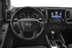2024 Nissan Frontier Truck S King Cab 4x2 S Interior Standard