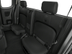 2024 Nissan Frontier Truck S King Cab 4x2 S OEM Interior Standard 1