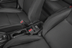 2024 Nissan Kicks SUV S S FWD Interior Standard