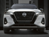 2024 Nissan Kicks SUV S S FWD OEM Exterior Standard 1