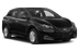 2024 Nissan Leaf Coupe Hatchback S S Hatchback Exterior Standard 5