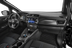 2024 Nissan Leaf Coupe Hatchback S S Hatchback Interior Standard 7
