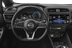 2024 Nissan Leaf Coupe Hatchback S S Hatchback Interior Standard