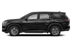 2024 Nissan Pathfinder SUV S S 2WD Exterior Standard 1
