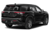 2024 Nissan Pathfinder SUV S S 2WD Exterior Standard 2