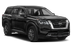2024 Nissan Pathfinder SUV S S 2WD Exterior Standard 5