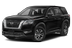 2024 Nissan Pathfinder SUV S S 2WD Exterior Standard