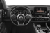2024 Nissan Pathfinder SUV S S 2WD Interior Standard