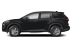 2024 Nissan Rogue SUV S FWD S Exterior Standard 1