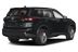 2024 Nissan Rogue SUV S FWD S Exterior Standard 5