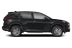 2024 Nissan Rogue SUV S FWD S Exterior Standard 9