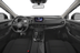 2024 Nissan Rogue SUV S FWD S Interior Standard 1