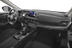 2024 Nissan Rogue SUV S FWD S Interior Standard 3