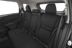 2024 Nissan Rogue SUV S FWD S Interior Standard 4