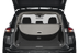 2024 Nissan Rogue SUV S FWD S Interior Standard 5