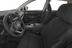 2024 Nissan Rogue SUV S FWD S Interior Standard 7