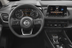 2024 Nissan Rogue SUV S FWD S Interior Standard