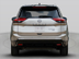 2024 Nissan Rogue SUV S FWD S OEM Exterior Standard 3