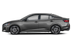 2024 Nissan Sentra Sedan S S CVT Exterior Standard 1