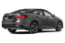 2024 Nissan Sentra Sedan S S CVT Exterior Standard 2