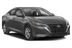 2024 Nissan Sentra Sedan S S CVT Exterior Standard 3