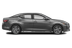 2024 Nissan Sentra Sedan S S CVT Exterior Standard 9