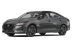 2024 Nissan Sentra Sedan S S CVT Exterior Standard