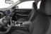 2024 Nissan Sentra Sedan S S CVT Interior Standard 2