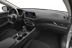 2024 Nissan Sentra Sedan S S CVT Interior Standard 5
