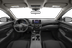 2024 Nissan Sentra Sedan S S CVT Interior Standard 7