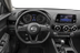 2024 Nissan Sentra Sedan S S CVT Interior Standard