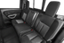 2024 Nissan Titan Truck SV 4x2 Crew Cab SV Interior Standard 5