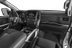 2024 Nissan Titan Truck SV 4x2 Crew Cab SV Interior Standard 7