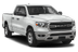 2024 RAM 1500 Truck Tradesman Tradesman 4x2 Quad Cab 6 4  Box Exterior Standard 5