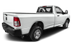 2024 RAM 2500 Truck Tradesman Tradesman 4x2 Reg Cab 8  Box Exterior Standard 1
