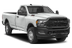 2024 RAM 2500 Truck Tradesman Tradesman 4x2 Reg Cab 8  Box Exterior Standard 4