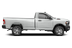 2024 RAM 2500 Truck Tradesman Tradesman 4x2 Reg Cab 8  Box Exterior Standard 8