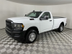 2024 RAM 2500 Truck Tradesman Tradesman 4x2 Reg Cab 8  Box OEM Exterior Standard