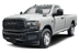 2024 RAM 3500 Truck Tradesman Tradesman 4x2 Reg Cab 8  Box Exterior Standard