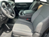 2024 RAM 3500 Truck Tradesman Tradesman 4x2 Reg Cab 8  Box OEM Interior Standard 1