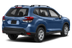 2024 Subaru Forester SUV Base CVT Exterior Standard 2