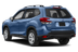 2024 Subaru Forester SUV Base CVT Exterior Standard 6