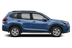 2024 Subaru Forester SUV Base CVT Exterior Standard 7