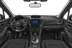 2024 Subaru Forester SUV Base CVT Interior Standard 1