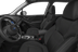 2024 Subaru Forester SUV Base CVT Interior Standard 2