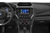 2024 Subaru Forester SUV Base CVT Interior Standard 3