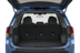 2024 Subaru Forester SUV Base CVT Interior Standard 4