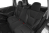2024 Subaru Forester SUV Base CVT Interior Standard 5